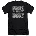 thumbnail image 1 of I Love Lucy - 8 Days A Week - Slim Fit Short Sleeve Shirt - Medium, 1 of 2