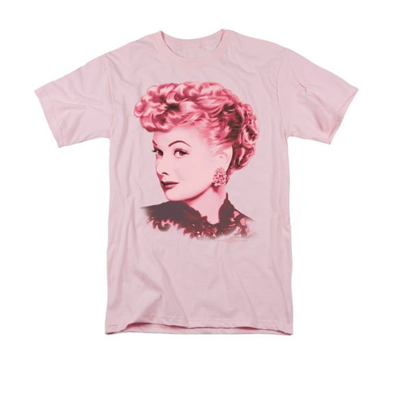 I Love Lucy Beautiful Unisex Adult T Shirt For Men And Women