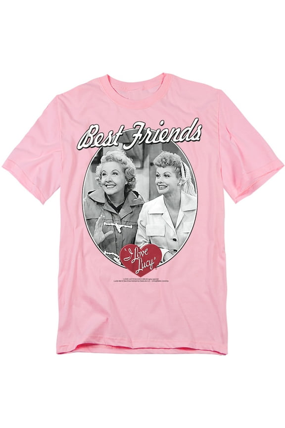 T-Shirt Best Friends Unisex Graphic Tee For Men & Women