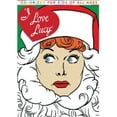 thumbnail image 1 of I Love Lucy Christmas Special: Colorized for Kids of All Ages, 1 of 3