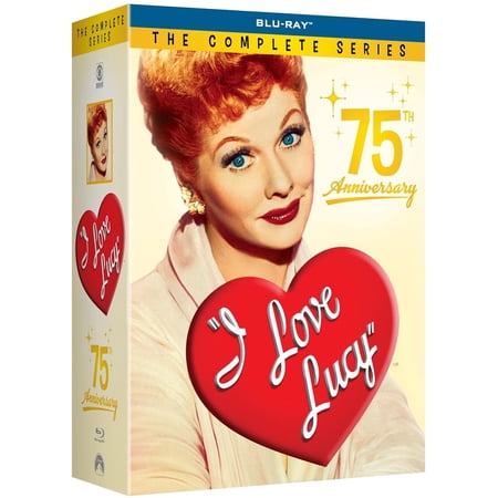 I Love Lucy: The Complete Series (75th Anniversary)