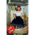 thumbnail image 1 of I Love Lucy Episode 150 Lucy's Italian Movie Doll 1999 Mattel 25527, 1 of 2