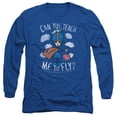 thumbnail image 1 of I Love Lucy - Fly - Long Sleeve Shirt - Small, 1 of 2