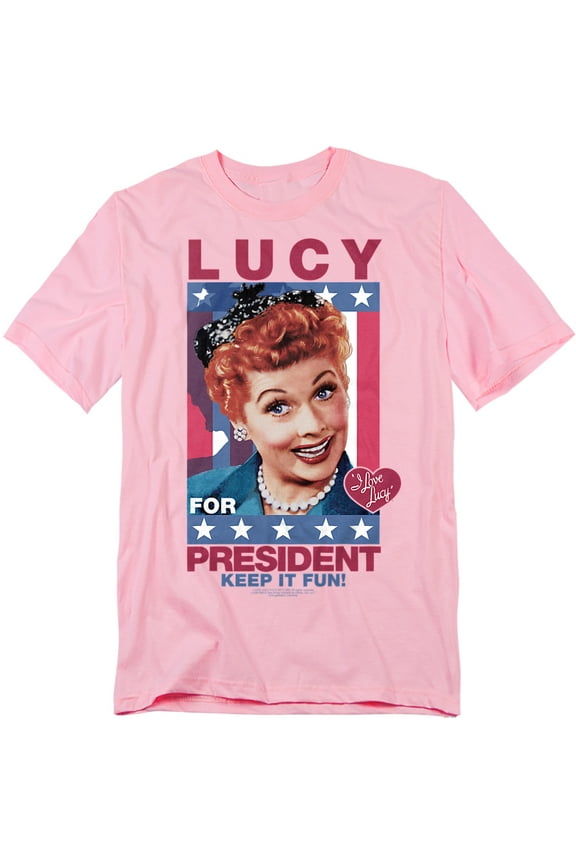 T-Shirt For President Unisex Graphic Tee For Men & Women