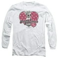 thumbnail image 1 of I Love Lucy - Funny And Fabulous - Long Sleeve Shirt - Large, 1 of 2