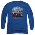 thumbnail image 1 of I Love Lucy - Golden Opportunity - Long Sleeve Shirt - Small, 1 of 2