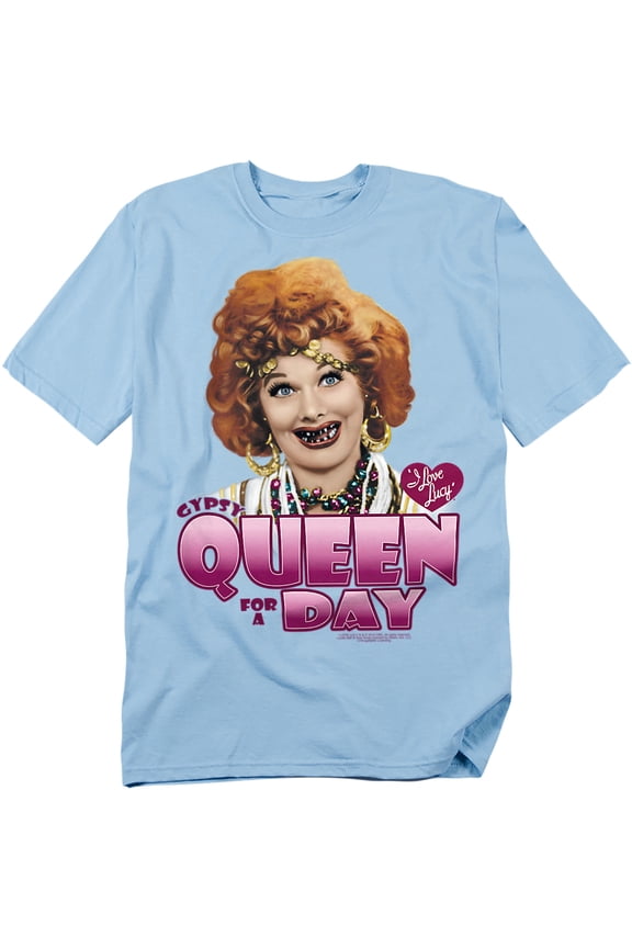 T-Shirt Gypsy Queen Unisex Graphic Tee For Men & Women