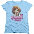 thumbnail image 1 of I Love Lucy - Gypsy Queen - Women's Short Sleeve Shirt - Large, 1 of 2