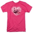 thumbnail image 1 of I Love Lucy Happy Anniversary Officially Licensed Adult T Shirt, 1 of 2