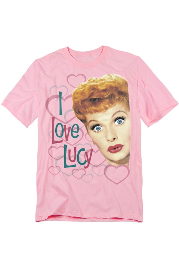 T-Shirt Hollywood Open Hearts Unisex Graphic Tee For Men & Women