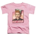 thumbnail image 1 of I Love Lucy - Hot Stuff - Toddler Short Sleeve Shirt - 2T, 1 of 2