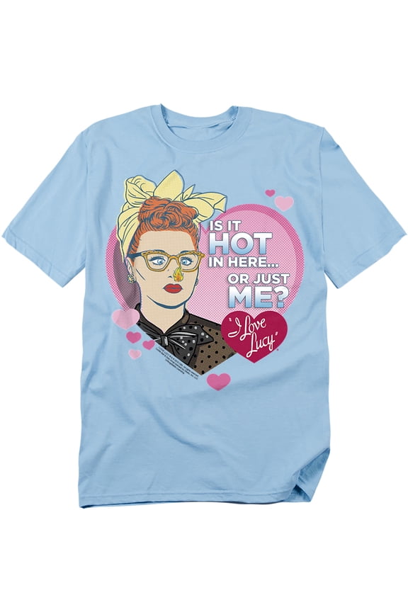 T-Shirt Hot Unisex Graphic Tee For Men & Women