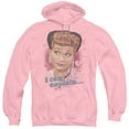 thumbnail image 1 of I Love Lucy - I Can Explain - Pull-Over Hoodie - XX-Large, 1 of 2