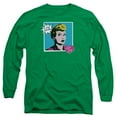thumbnail image 1 of I Love Lucy - I Love Worhol Lol - Long Sleeve Shirt - Small, 1 of 2