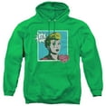 thumbnail image 1 of I Love Lucy - I Love Worhol Lol - Pull-Over Hoodie - Medium, 1 of 2