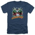 thumbnail image 1 of I Love Lucy - In Another World - Heather Short Sleeve Shirt - Small, 1 of 2