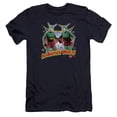 thumbnail image 1 of I Love Lucy - In Another World - Premium Slim Fit Short Sleeve Shirt - X-Large, 1 of 2