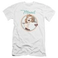 thumbnail image 1 of I Love Lucy - Mood - Premium Slim Fit Short Sleeve Shirt - X-Large, 1 of 2