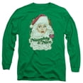 thumbnail image 1 of I Love Lucy - Santa - Long Sleeve Shirt - Large, 1 of 2