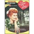 thumbnail image 1 of Pre-Owned I Love Lucy: Season 1, Vol. 9 (DVD 0097368792340), 1 of 1