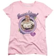 thumbnail image 1 of I Love Lucy - Smashing - Women's Short Sleeve Shirt - Small, 1 of 2