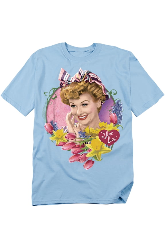 T-Shirt Springtime Unisex Graphic Tee For Men & Women