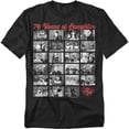 thumbnail image 1 of I Love Lucy T-Shirt Film Strip Unisex Graphic Tee For Men & Women, 1 of 7