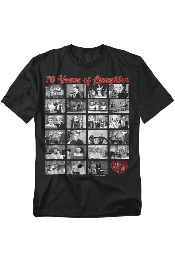 T-Shirt Film Strip Unisex Graphic Tee For Men & Women