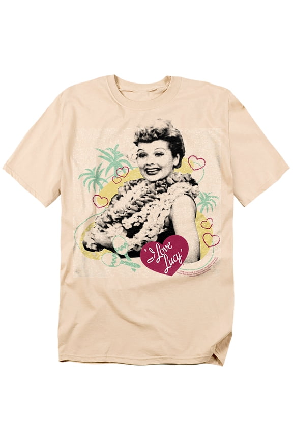 T-Shirt Luau Graphic Unisex Graphic Tee For Men & Women