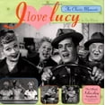 thumbnail image 1 of Pre-Owned I Love Lucy: The Classic Moments (Hardcover) 0762404744 9780762404742, 1 of 1