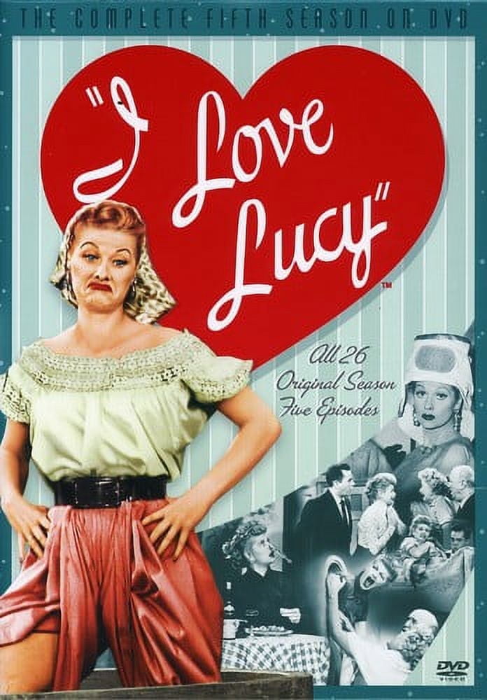 その他 Best of I Love Lucy [DVD] 514H3-JNdbL._AC_SY200_QL15_.jpg