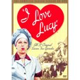 thumbnail image 1 of I Love Lucy - The Complete Second Season, 1 of 2
