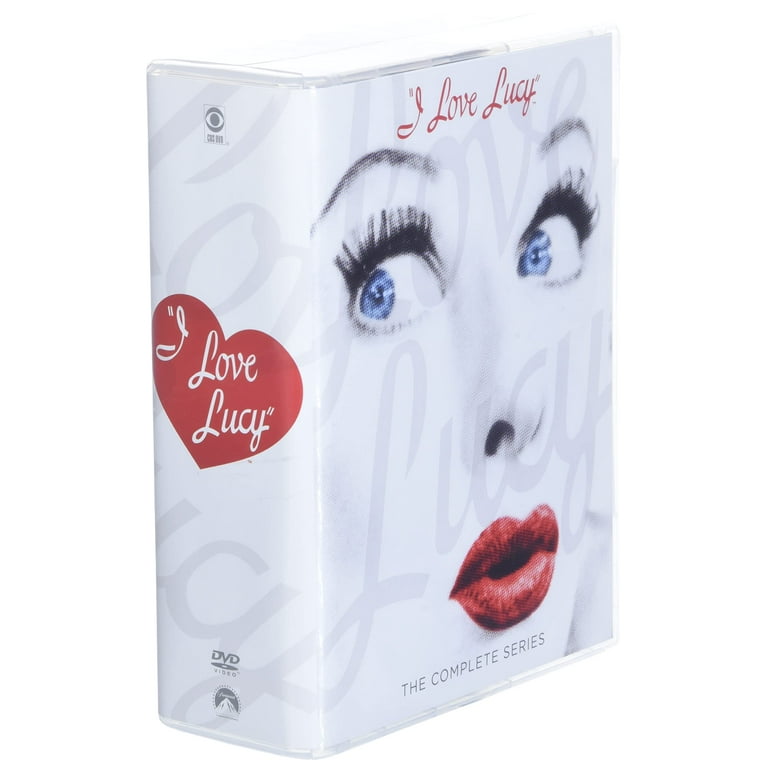 その他 I Love Lucy: Complete Series [DVD] I Love Lucy: The Complete Series: Amazon.ca: Lucille Ball