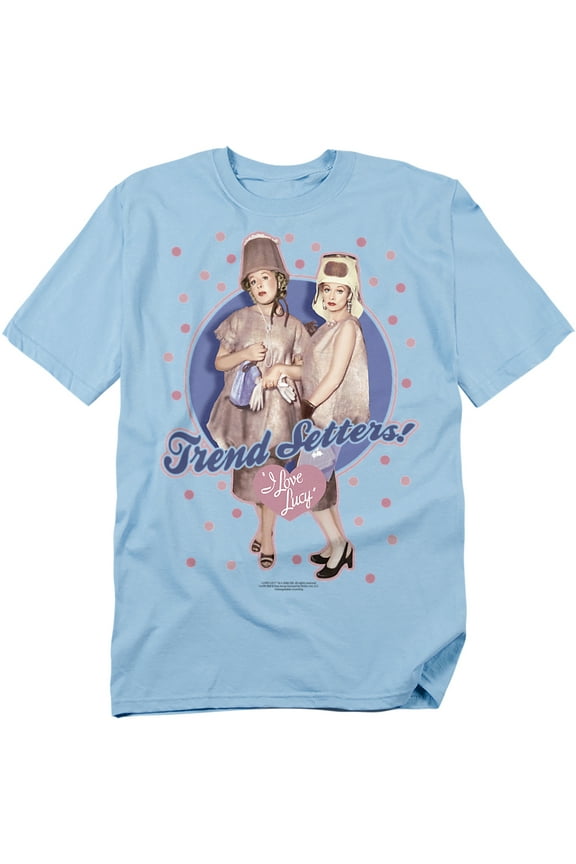 T-Shirt Trend Setters Unisex Graphic Tee For Men & Women