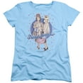 thumbnail image 1 of I Love Lucy - Trend Setters - Women's Short Sleeve Shirt - Large, 1 of 2