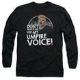 thumbnail image 1 of I Love Lucy - Umpire - Long Sleeve Shirt - Small, 1 of 2