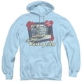 thumbnail image 1 of I Love Lucy - Work Of Art - Pull-Over Hoodie - XXX-Large, 1 of 2