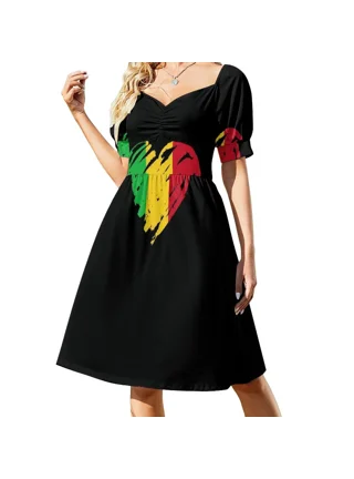 Love j dress rainbow deals