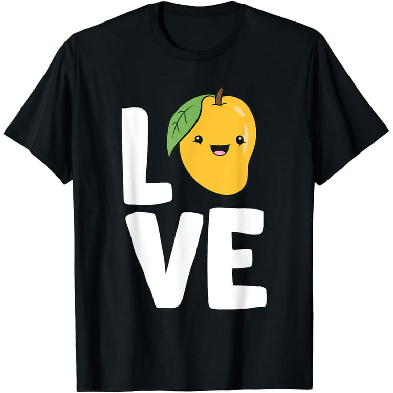 I Love Mango Shirt Mango Shirt Vintage Mango Shirt I Love Mango Shirt Mango Shirt Vintage Mango Shirt
