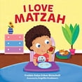 thumbnail image 1 of I Love Matzah (Board Book), 1 of 1
