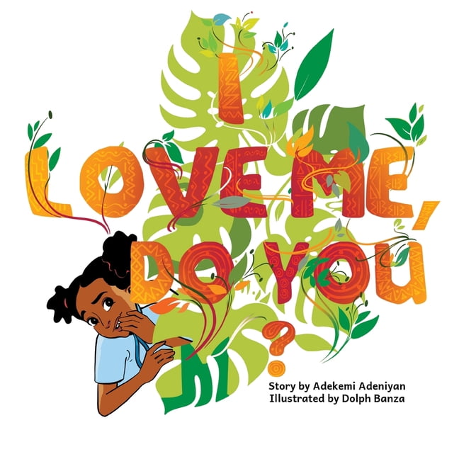 I Love Me, Do You?, (Paperback)