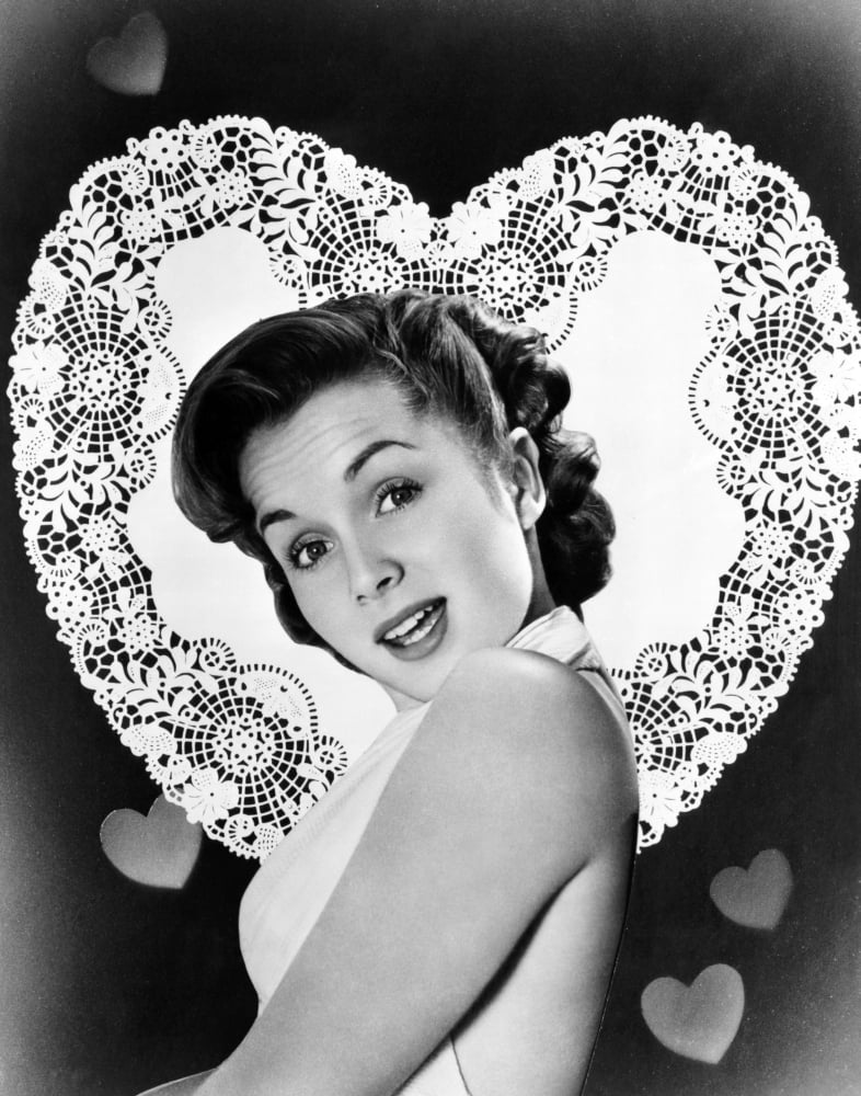 I Love Melvin Canvas Art - (16 x 20)