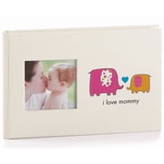 I Love Mommy 4x6 Bragbook by Babyprints - 4x6