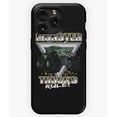 thumbnail image 1 of I Love Monster Trucks Monster Truck Gift Design A1933&nbsp;Phone Case for iPhone 11 to 17 Pro Max, 1 of 2