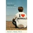 thumbnail image 1 of Pre-Owned I Love Mormons: A New Way to Share Christ with Latter-Day Saints (Paperback) 0801065224 9780801065224, 1 of 1