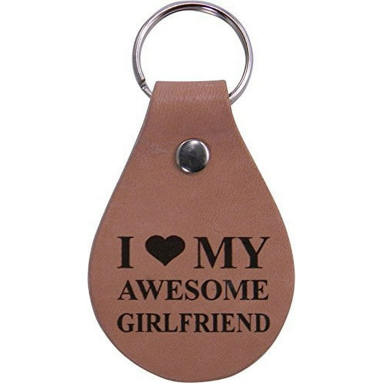 Boyfriend Girlfriend Romantic Couple Gifts For Him And Her When I Saw You I  Fell In Love Keychain Gift For Birthday Valentine's Day Thanksgiving  Christams Gifts For Women Men - Temu Italy