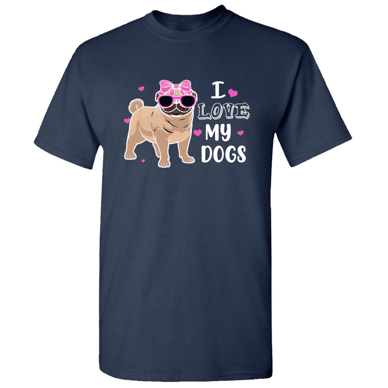 Dog Mom copy T-Shirt Dog Mom copy T-Shirt