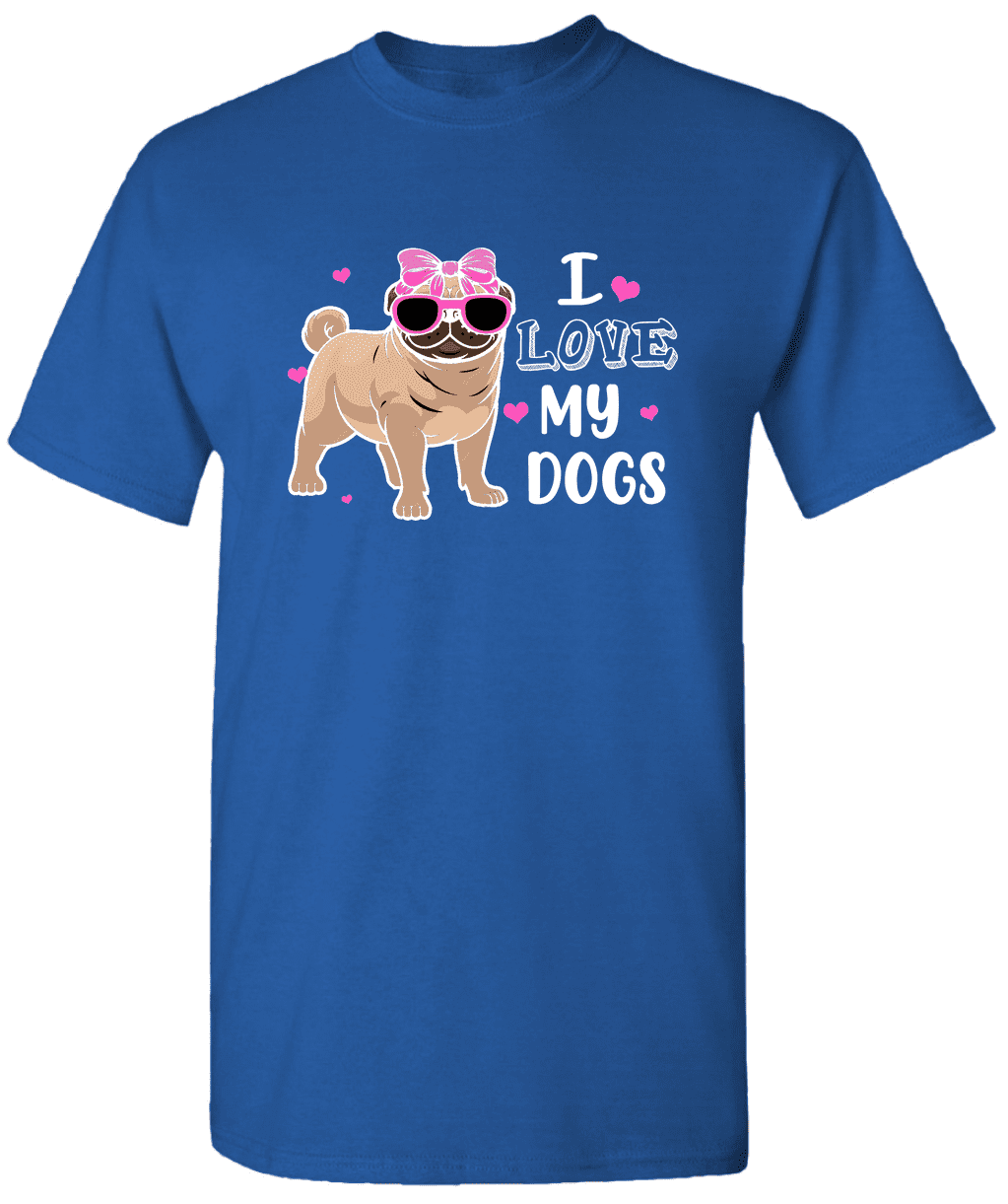 Dog Mom copy T-Shirt Dog Mom copy T-Shirt