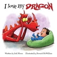 thumbnail image 1 of Pre-Owned I Love My Dragon (Board Book) 9781947277304, 1 of 1