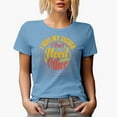 thumbnail image 1 of I Love My Father, I Don't Need Other, Father's Day, Baby Blue T-Shirt, 2XL, 1 of 5